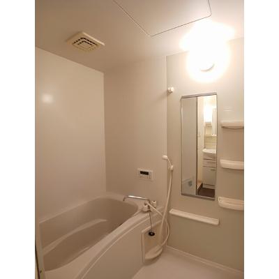 フィオレンテⅡ 102【管理NO：1-013307902-01020】 ★家具家電は申し込み後に搬入しますの物件画像