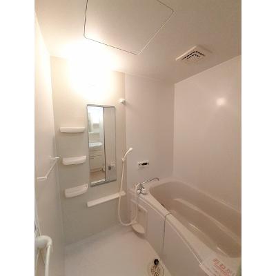 フィオレンテⅠ 201【管理NO：1-013307901-02010】 ★家具家電は申し込み後に搬入しますの物件画像