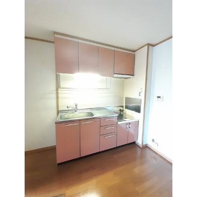 フィオレンテⅠ 103【管理NO：1-013307901-01030】 ★家具家電は申し込み後に搬入しますの物件画像