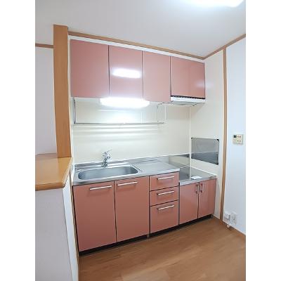 ポラリスⅠ 201【管理NO：1-012944001-02010】 ★家具家電は申し込み後に搬入します★の物件画像