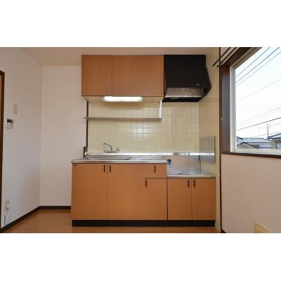 エスポワールＡ 203【管理NO：1-007159201-02030】 ★家具家電は申し込み後に搬入しますの物件画像