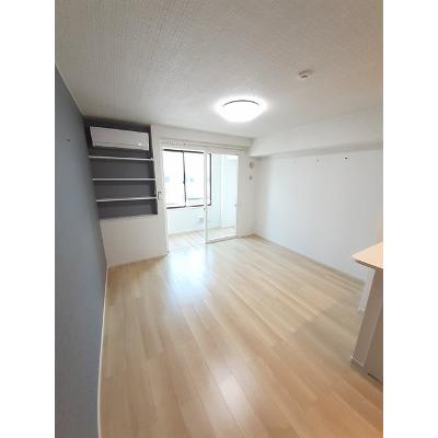 ハウス　フリーデ　Ⅱ 104【管理NO：1-026756302-01040】 ★家具家電は申し込み後に搬入します 2026年07月下旬入居可能の物件画像