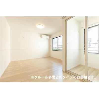 プリマ　オランジェ 206【管理NO：1-028639601-02060】 ★家具家電は申し込み後に搬入します 2026年09月上旬入居可能の物件画像