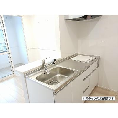 プリマ　オランジェ 206【管理NO：1-028639601-02060】 ★家具家電は申し込み後に搬入します 2026年09月上旬入居可能の物件画像