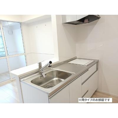 プリマ　オランジェ 204【管理NO：1-028639601-02040】 ★家具家電は申し込み後に搬入します 2026年09月上旬入居可能の物件画像