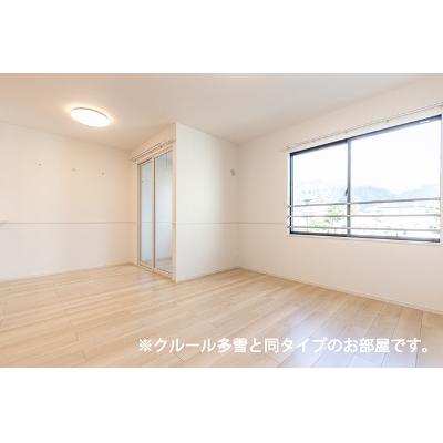 プリマ　オランジェ 201【管理NO：1-028639601-02010】 ★家具家電は申し込み後に搬入します 2026年09月上旬入居可能の物件画像