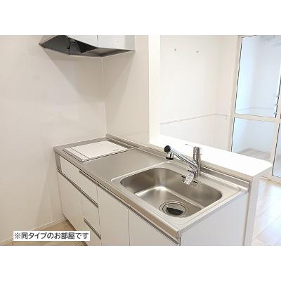 プリマ　オランジェ 201【管理NO：1-028639601-02010】 ★家具家電は申し込み後に搬入します 2026年09月上旬入居可能の物件画像