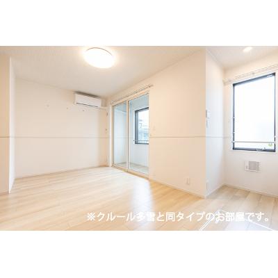 プリマ　オランジェ 105【管理NO：1-028639601-01050】 ★家具家電は申し込み後に搬入します 2026年09月上旬入居可能の物件画像