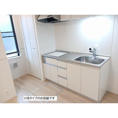 プリマ　オランジェ 104【管理NO：1-028639601-01040】 ★家具家電は申し込み後に搬入します 2026年09月上旬入居可能の物件画像