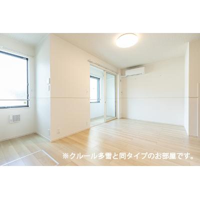 プリマ　オランジェ 101【管理NO：1-028639601-01010】 ★家具家電は申し込み後に搬入します 2026年09月上旬入居可能の物件画像
