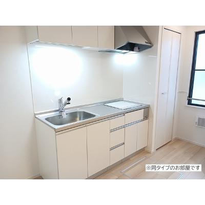 プリマ　オランジェ 101【管理NO：1-028639601-01010】 ★家具家電は申し込み後に搬入します 2026年09月上旬入居可能の物件画像