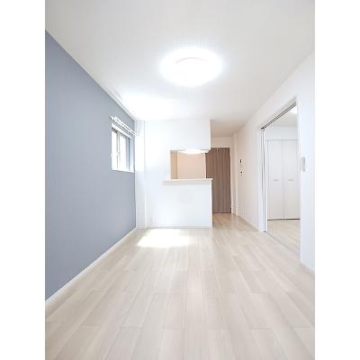 グランフィールズ　花園 104【管理NO：1-028334701-01040】 ★家具家電は申し込み後に搬入します★ ★2026年09月上旬入居可能★の物件画像