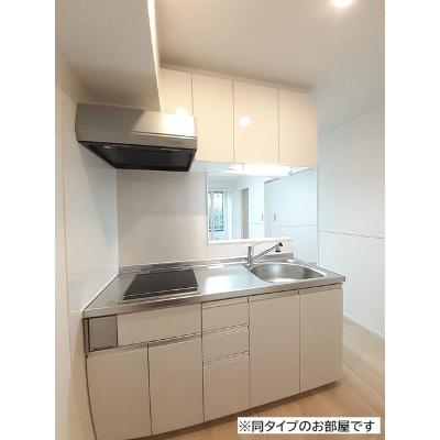 グランフィールズ　花園 103【管理NO：1-028334701-01030】 ★家具家電は申し込み後に搬入します 2026年09月上旬入居可能の物件画像