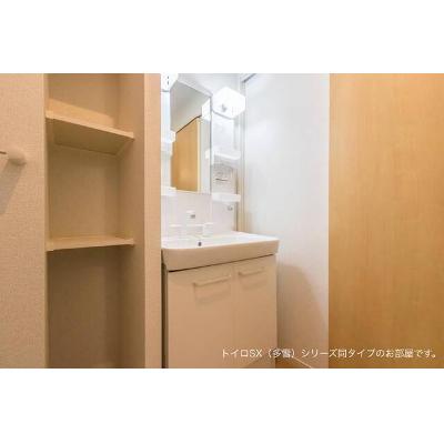 グランフィールズ　花園 103【管理NO：1-028334701-01030】 ★家具家電は申し込み後に搬入します 2026年09月上旬入居可能の物件画像