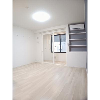 フェリズ 101【管理NO：1-027843001-01010】 ★家具家電は申し込み後に搬入します★の物件画像