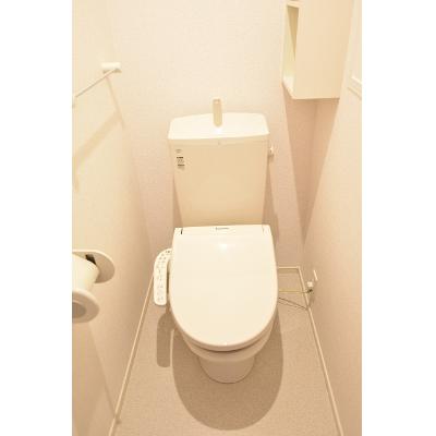 カーサ・ディ・ドマーニⅡ 204【管理NO：1-023081801-02040】 ★家具家電は申し込み後に搬入しますの物件画像