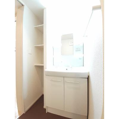 ショコラ　ハウス 203【管理NO：1-021504001-02030】 ★家具家電は申し込み後に搬入しますの物件画像