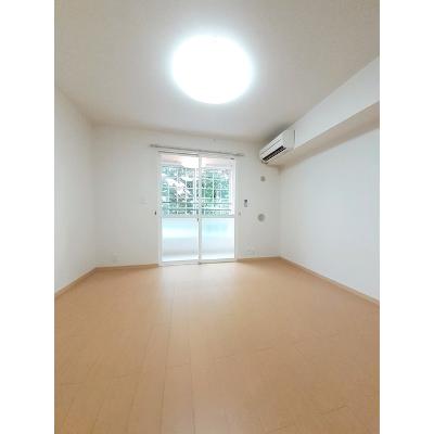 パークサイド　Ⅰ 202【管理NO：1-016544601-02020】 ★家具家電は申し込み後に搬入しますの物件画像