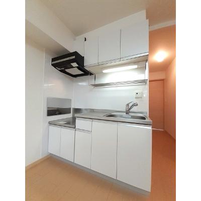 パークサイド　Ⅰ 202【管理NO：1-016544601-02020】 ★家具家電は申し込み後に搬入しますの物件画像