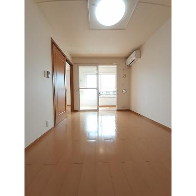 ドリームドームＡ 203【管理NO：1-014234301-02030】 2026年06月下旬入居可能の物件画像