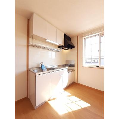 Ｓ＆Ｙ．ＷＥＳＴ． 201【管理NO：1-011840501-02010】 ★家具家電は申し込み後に搬入します★の物件画像