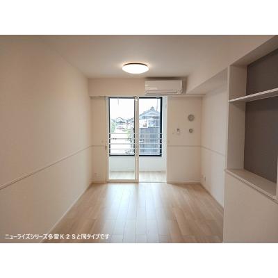 ル・ブリス 203【管理NO：1-028382201-02030】 ★家具家電は申し込み後に搬入します 2026年09月下旬入居可能の物件画像
