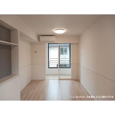 ル・ブリス 201【管理NO：1-028382201-02010】 ★家具家電は申し込み後に搬入します 2026年09月下旬入居可能の物件画像
