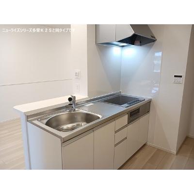 ル・ブリス 104【管理NO：1-028382201-01040】 ★家具家電は申し込み後に搬入します★ ★2026年09月下旬入居可能★の物件画像