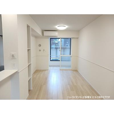 ル・ブリス 102【管理NO：1-028382201-01020】 ★家具家電は申し込み後に搬入します 2026年09月下旬入居可能の物件画像