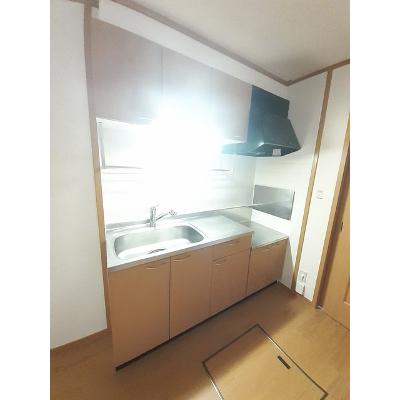 バレーパークⅡ 104【管理NO：1-012190701-01040】 ★家具家電は申し込み後に搬入します 2026年08月上旬入居可能の物件画像