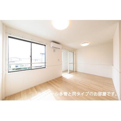 ベル　パトリ　Ａ 204【管理NO：1-028480801-02040】 ★家具家電は申し込み後に搬入します 2026年10月上旬入居可能の物件画像