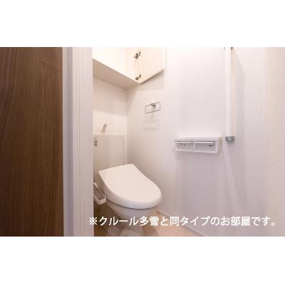 ベル　パトリ　Ａ 204【管理NO：1-028480801-02040】 ★家具家電は申し込み後に搬入します 2026年10月上旬入居可能の物件画像