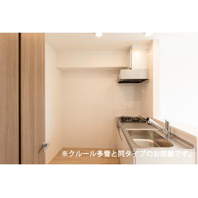 ベル　パトリ　Ａ 203【管理NO：1-028480801-02030】 ★家具家電は申し込み後に搬入します 2026年10月上旬入居可能の物件画像