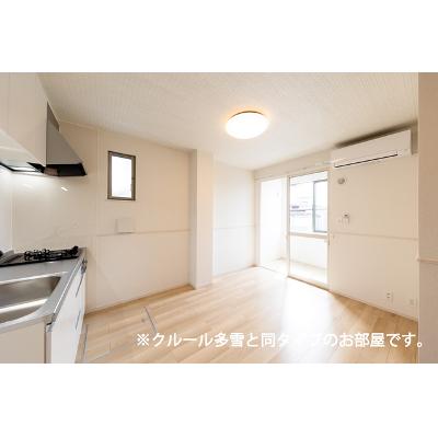 ベル　パトリ　Ａ 105【管理NO：1-028480801-01050】 ★家具家電は申し込み後に搬入します 2026年10月上旬入居可能の物件画像