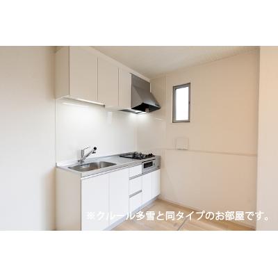 ベル　パトリ　Ａ 105【管理NO：1-028480801-01050】 ★家具家電は申し込み後に搬入します 2026年10月上旬入居可能の物件画像