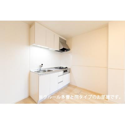 ベル　パトリ　Ａ 104【管理NO：1-028480801-01040】 ★家具家電は申し込み後に搬入します 2026年10月上旬入居可能の物件画像