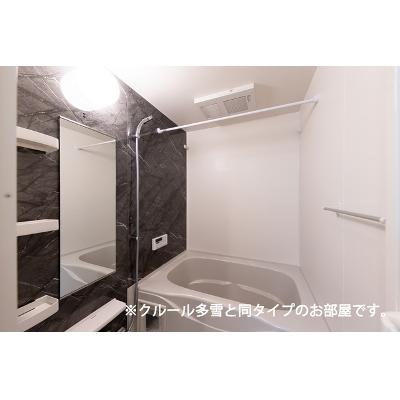 ベル　パトリ　Ａ 104【管理NO：1-028480801-01040】 ★家具家電は申し込み後に搬入します 2026年10月上旬入居可能の物件画像
