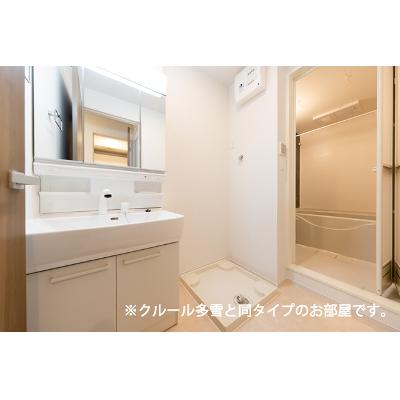ベル　パトリ　Ａ 104【管理NO：1-028480801-01040】 ★家具家電は申し込み後に搬入します 2026年10月上旬入居可能の物件画像