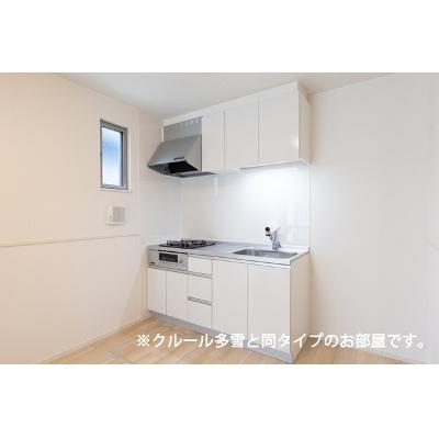 ベル　パトリ　Ａ 101【管理NO：1-028480801-01010】 ★家具家電は申し込み後に搬入します★ ★2026年10月上旬入居可能★の物件画像