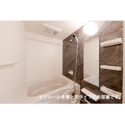 ベル　パトリ　Ａ 101【管理NO：1-028480801-01010】 ★家具家電は申し込み後に搬入します★ ★2026年10月上旬入居可能★の物件画像