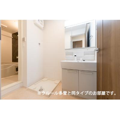 ベル　パトリ　Ａ 101【管理NO：1-028480801-01010】 ★家具家電は申し込み後に搬入します★ ★2026年10月上旬入居可能★の物件画像