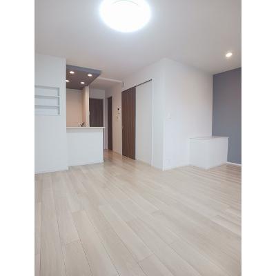 クラール南城　Ａ 202【管理NO：1-027714101-02020】 ★家具家電は申し込み後に搬入しますの物件画像