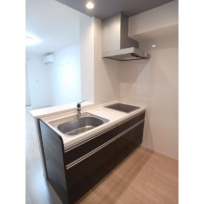クラール南城　Ａ 202【管理NO：1-027714101-02020】 ★家具家電は申し込み後に搬入しますの物件画像