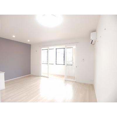 クラール南城　Ａ 201【管理NO：1-027714101-02010】 ★家具家電は申し込み後に搬入しますの物件画像