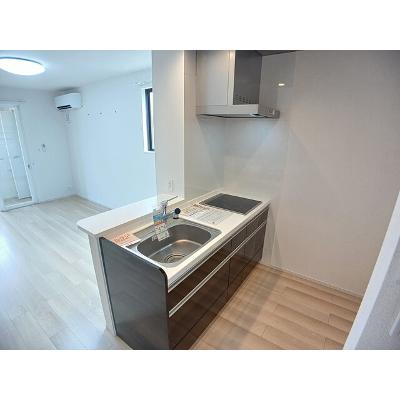 クラール南城　Ａ 201【管理NO：1-027714101-02010】 ★家具家電は申し込み後に搬入しますの物件画像