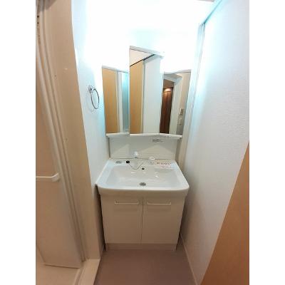 グランメゾンＳＳ２ 204【管理NO：1-024767902-02040】 ★家具家電は申し込み後に搬入しますの物件画像