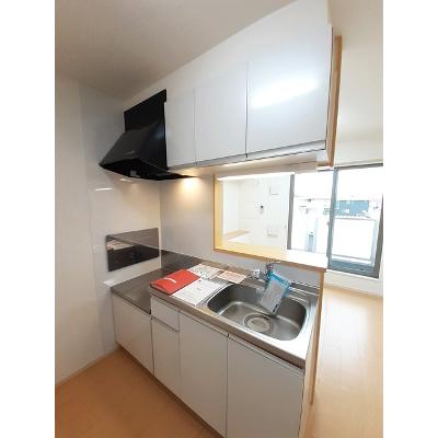 フィオーレ・ミルト 201【管理NO：1-017120701-02010】 ★家具家電は申し込み後に搬入します 2026年10月下旬入居可能の物件画像