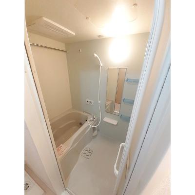 フィオーレ・ミルト 201【管理NO：1-017120701-02010】 ★家具家電は申し込み後に搬入します 2026年10月下旬入居可能の物件画像