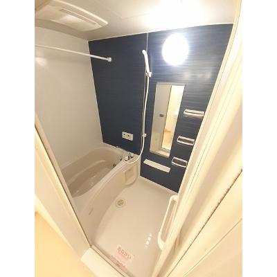 シエル・ブルーＢ 201【管理NO：1-015682602-02010】 ★家具家電は申し込み後に搬入しますの物件画像
