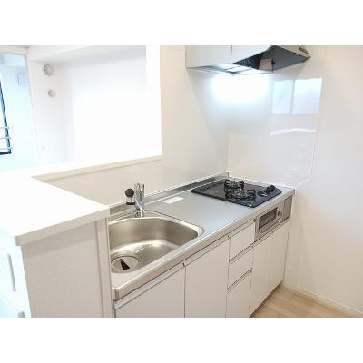 クレストールドエル　Ｄ 201【管理NO：1-027688101-02010】 ★家具家電は申し込み後に搬入しますの物件画像